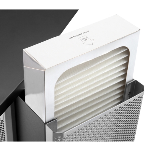 Filtr HEPA do Woods AL300 / AL310 / ELFI300 / AL310FC